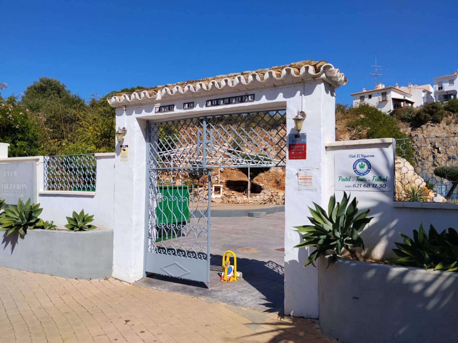 3 chambre Villa/Maison à vendre à Rincon de la Victoria avec piscine - 390 000 € (Ref: 10090996)