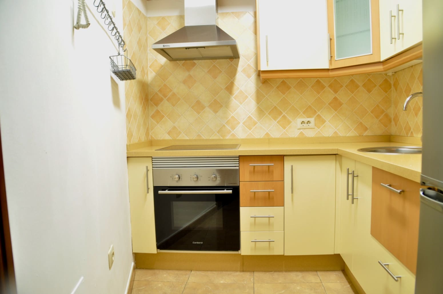 1 bedroom Flat for rent in Santa Cruz de Tenerife - € 1,000 (Ref: 10111217)