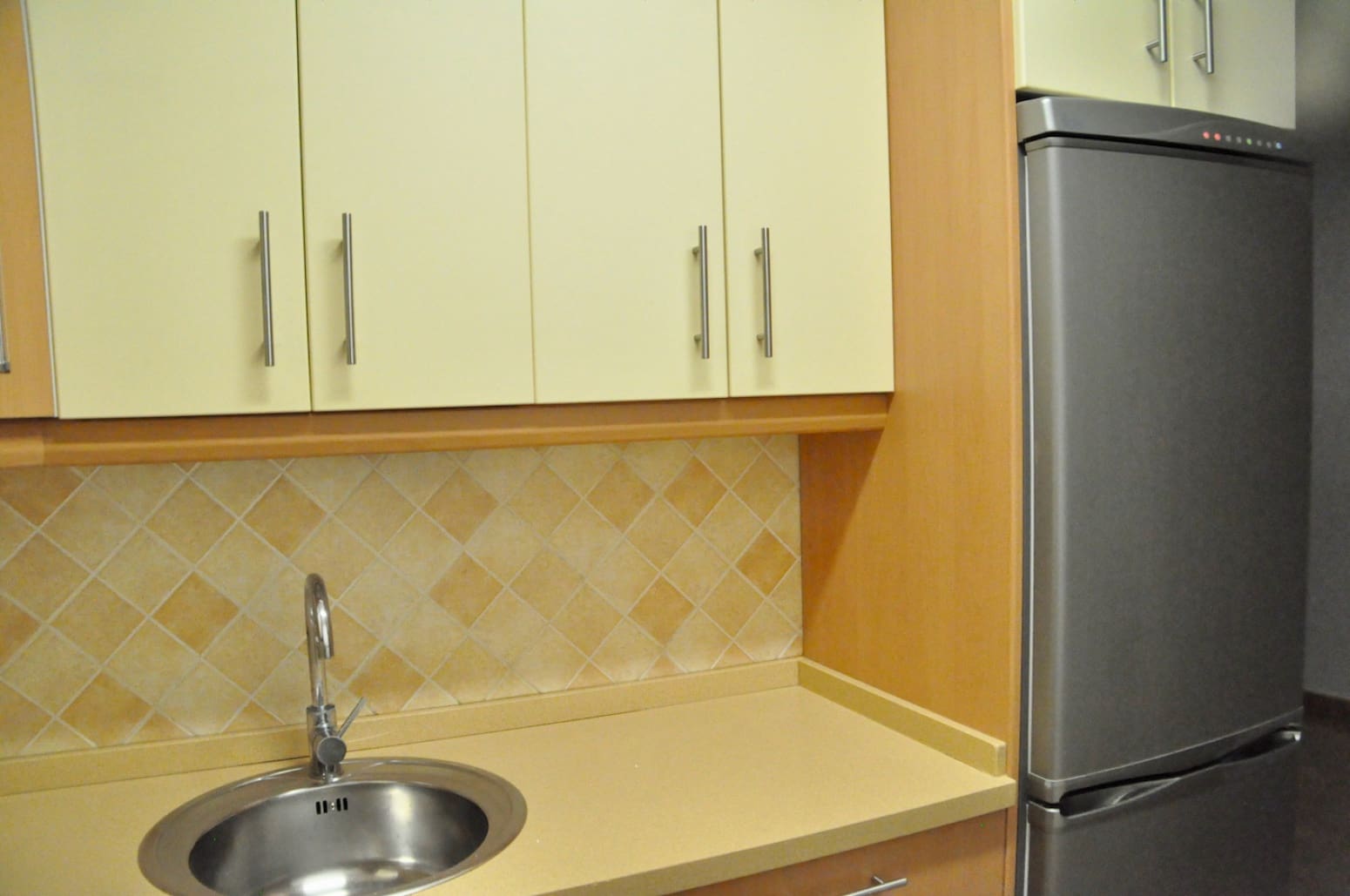 1 bedroom Flat for rent in Santa Cruz de Tenerife - € 1,000 (Ref: 10111217)