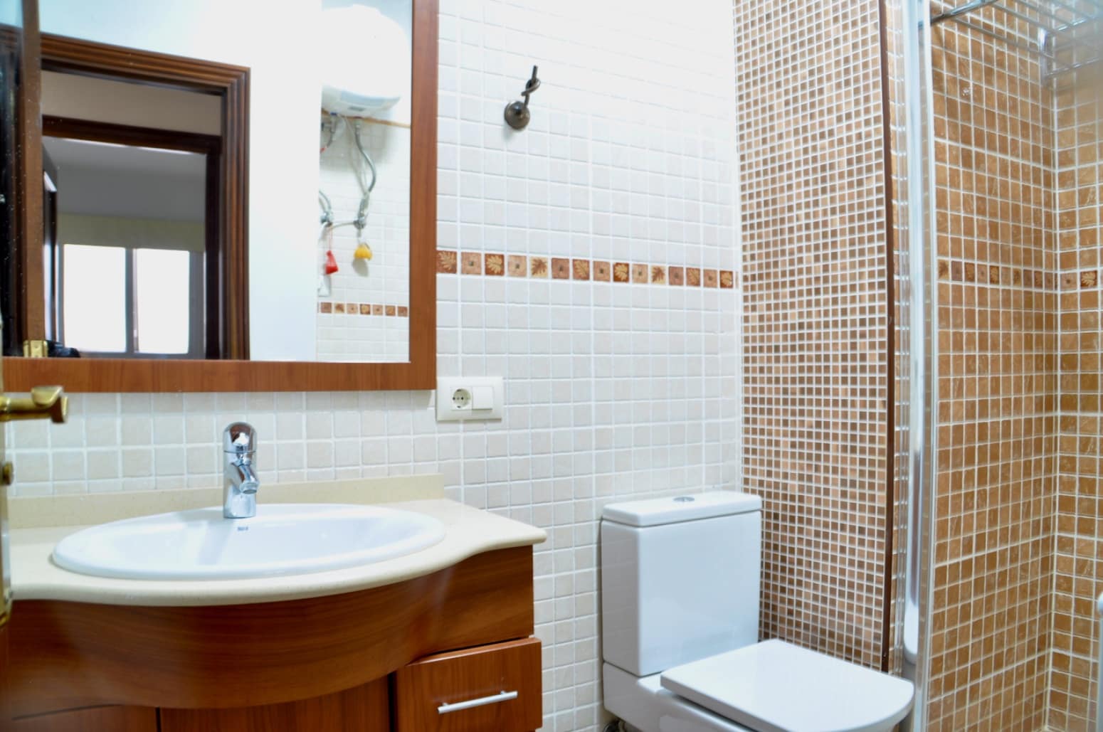1 bedroom Flat for rent in Santa Cruz de Tenerife - € 1,000 (Ref: 10111217)