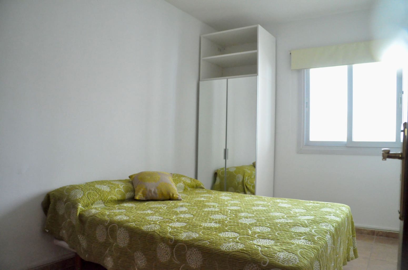 1 bedroom Flat for rent in Santa Cruz de Tenerife - € 1,000 (Ref: 10111217)