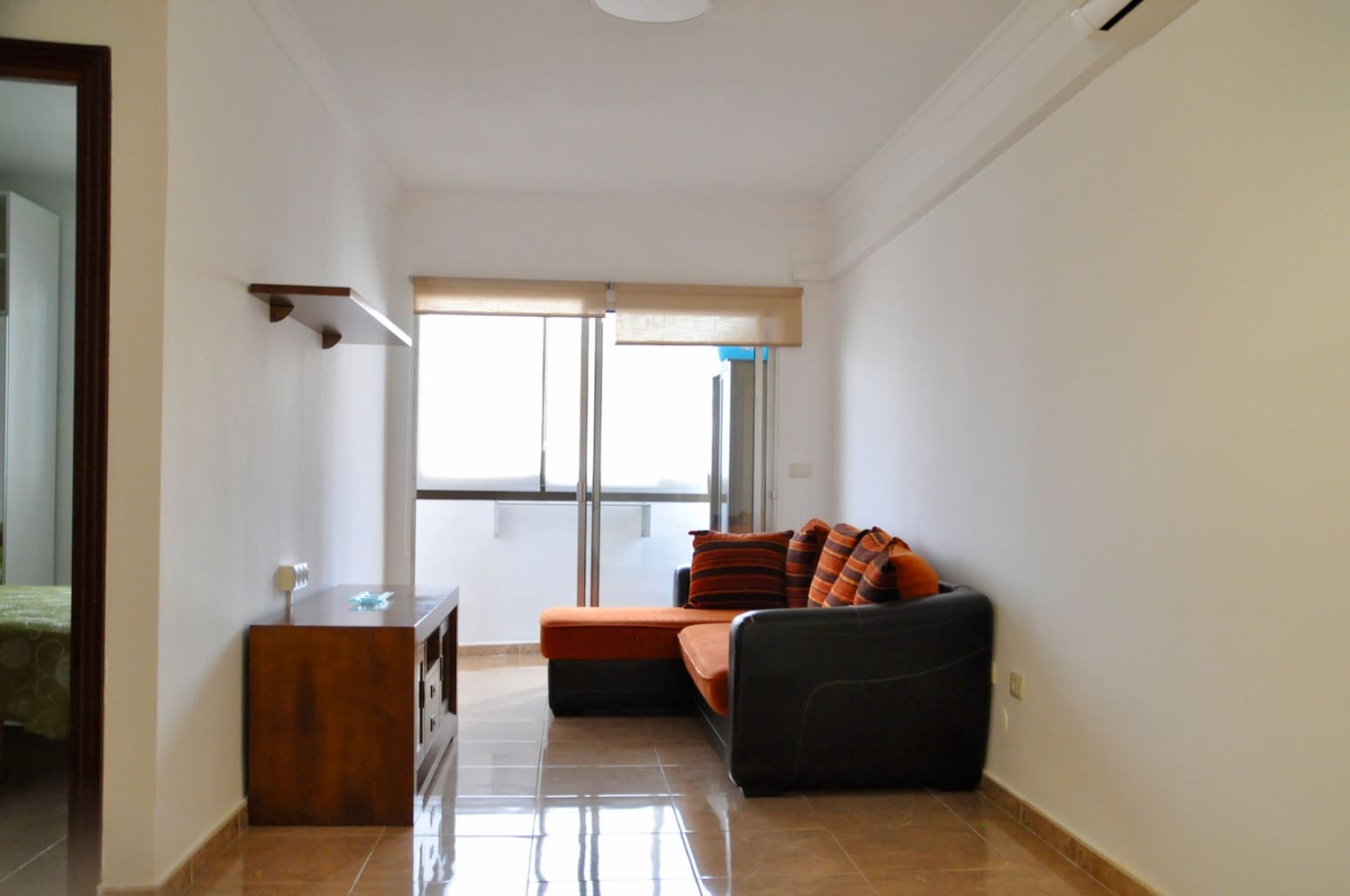 1 bedroom Flat for rent in Santa Cruz de Tenerife - € 1,000 (Ref: 10111217)