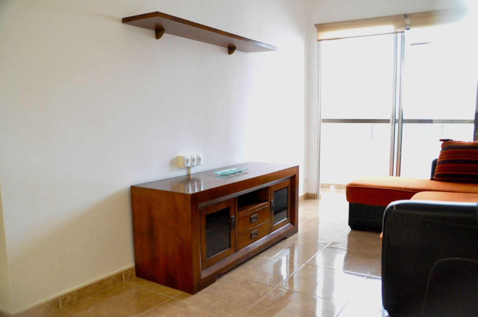 1 bedroom Flat for rent in Santa Cruz de Tenerife - € 1,000 (Ref: 10111217)