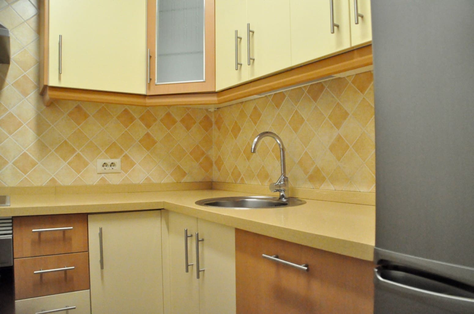 1 bedroom Flat for rent in Santa Cruz de Tenerife - € 1,000 (Ref: 10111217)