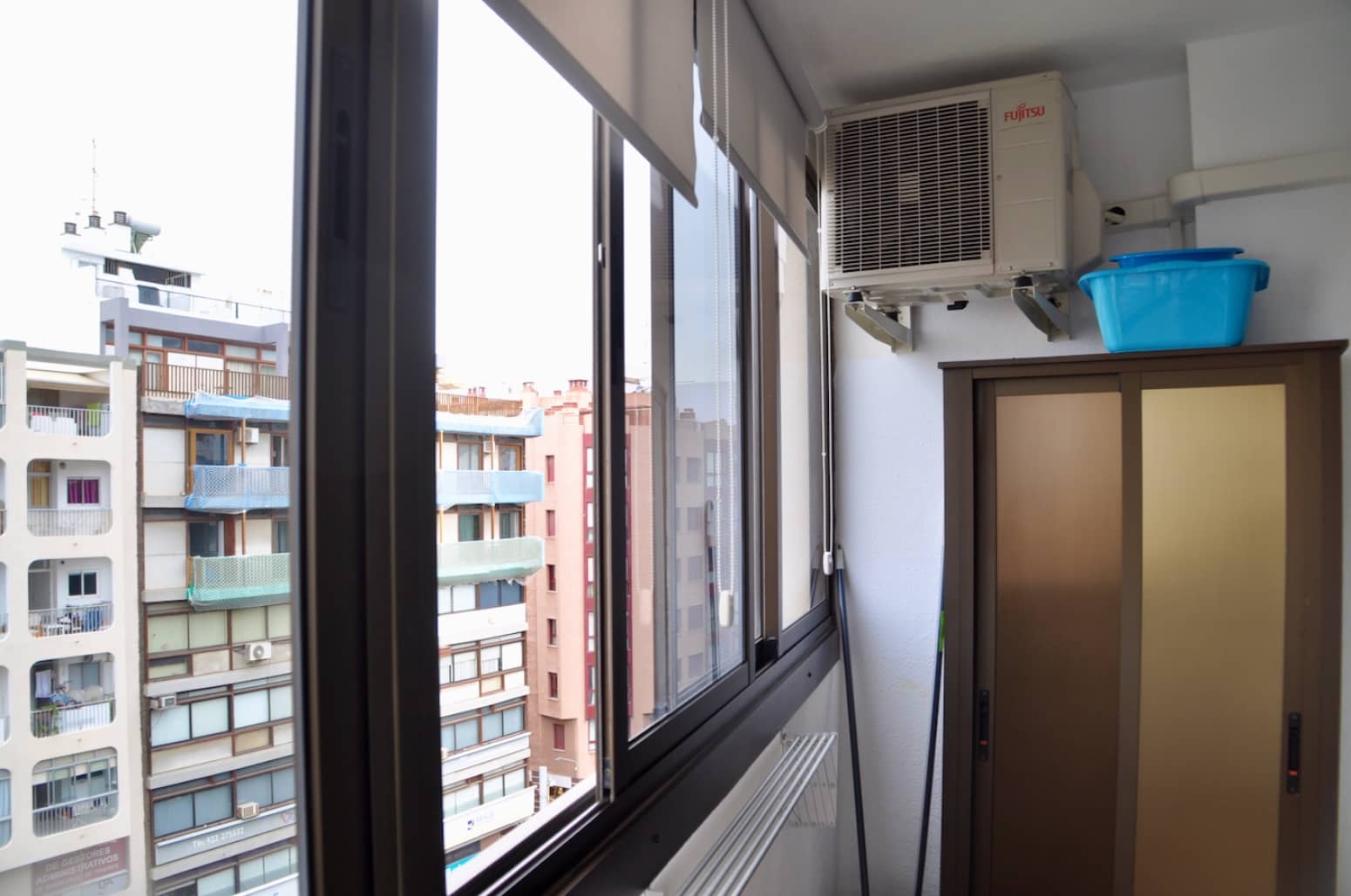 1 bedroom Flat for rent in Santa Cruz de Tenerife - € 1,000 (Ref: 10111217)