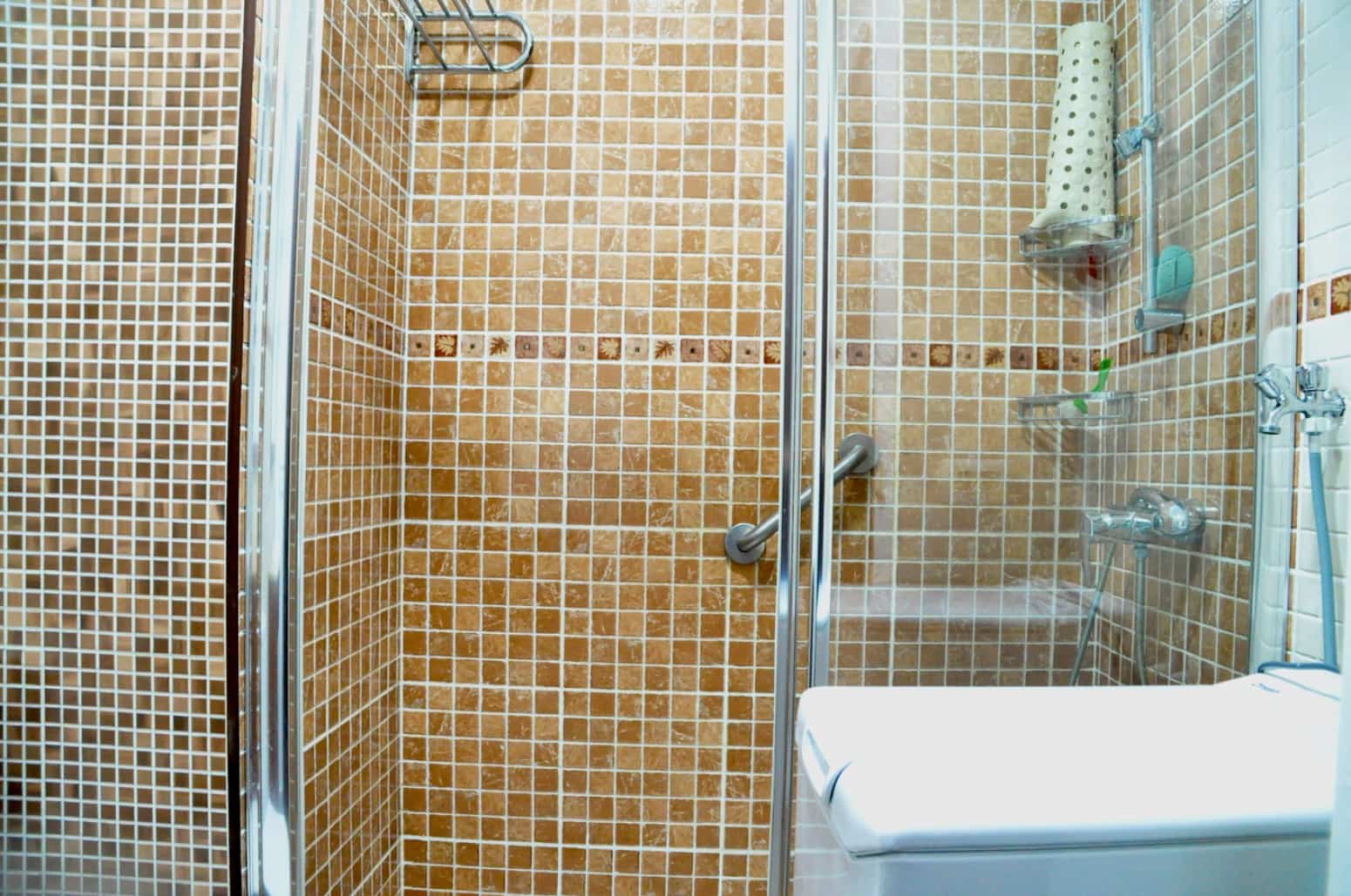 1 bedroom Flat for rent in Santa Cruz de Tenerife - € 1,000 (Ref: 10111217)
