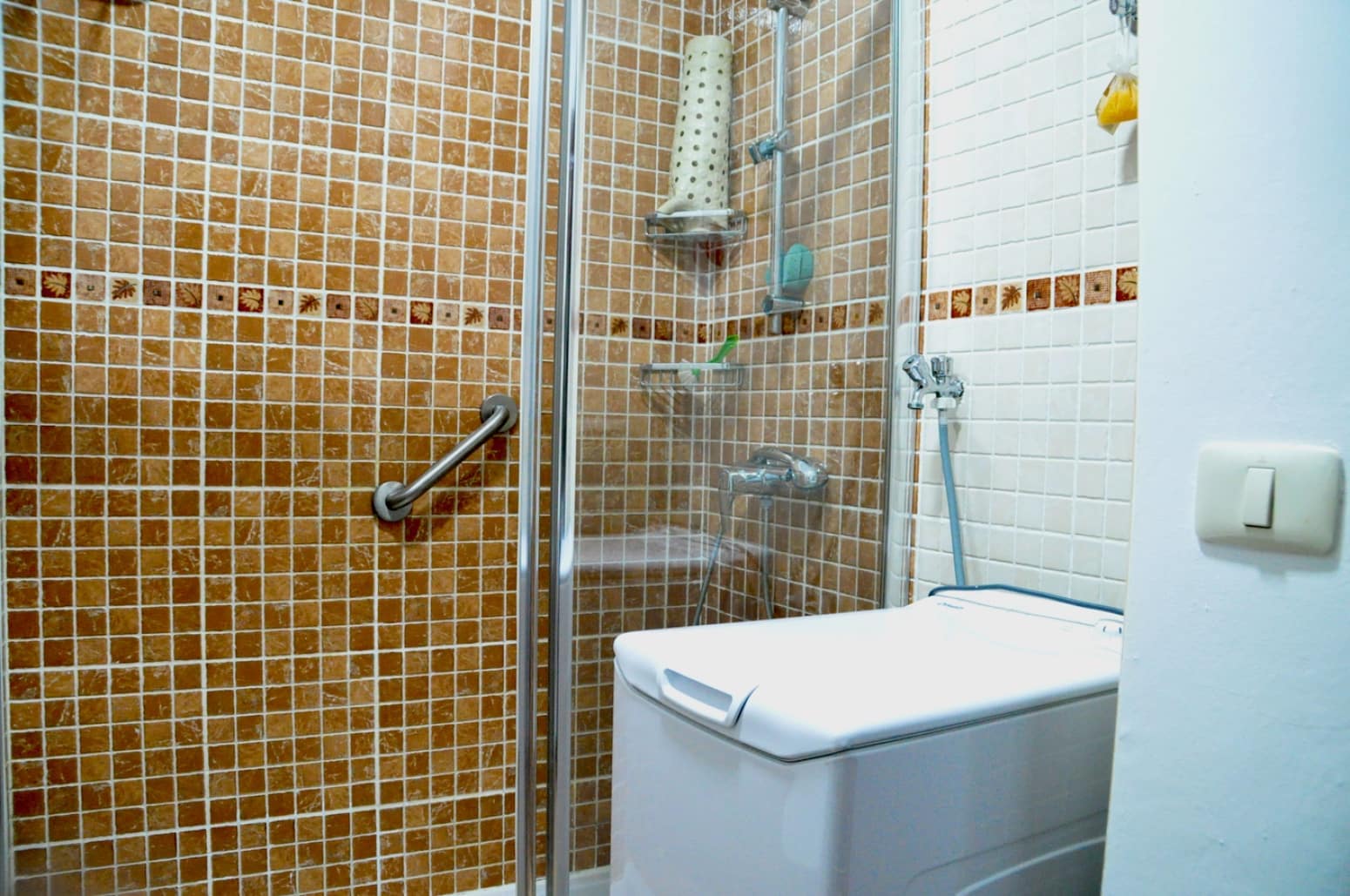 1 bedroom Flat for rent in Santa Cruz de Tenerife - € 1,000 (Ref: 10111217)