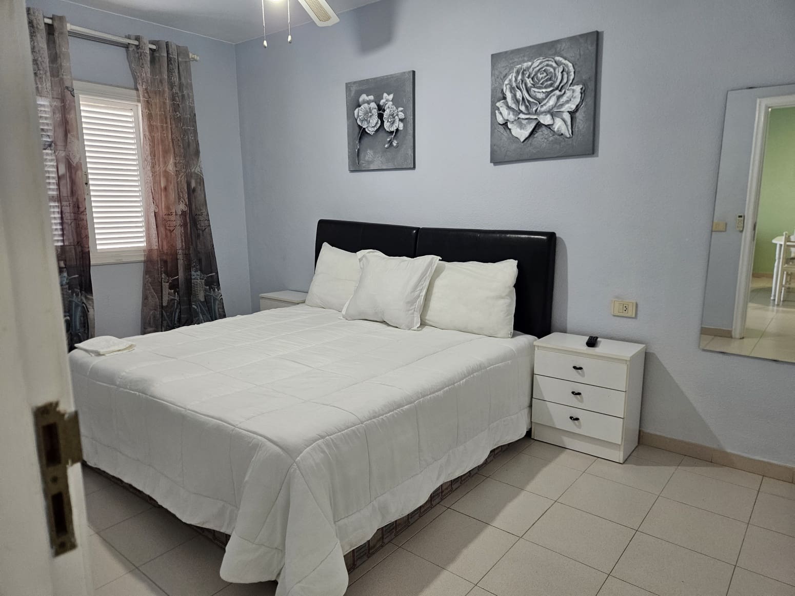 1 slaapkamer Flat te koop in Adeje met zwembad garage - € 325.000 (Ref: 10121192)