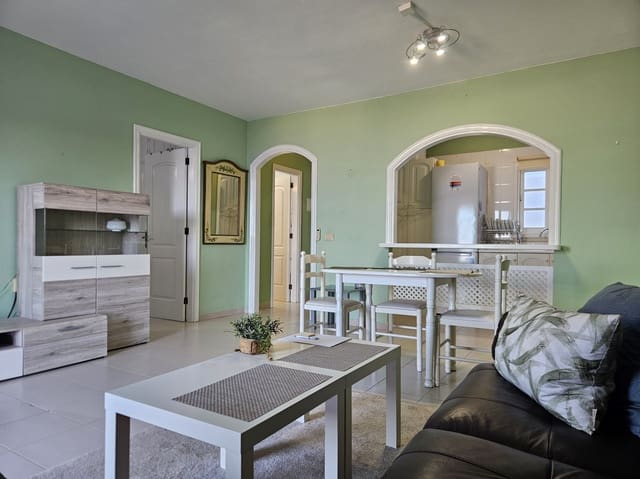 1 slaapkamer Flat te koop in Torviscas Centro y Alto, Adeje met zwembad garage - € 325.000 (Ref: 10121192)
