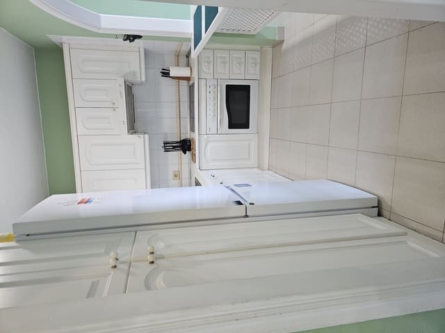 1 slaapkamer Flat te koop in Torviscas Centro y Alto, Adeje met zwembad garage - € 325.000 (Ref: 10121192)