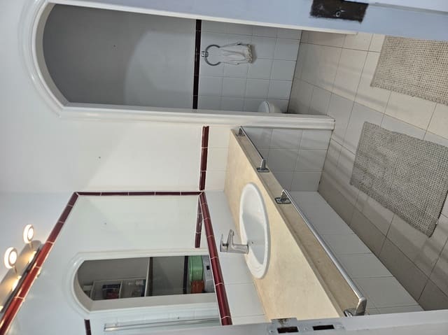 1 slaapkamer Flat te koop in Torviscas Centro y Alto, Adeje met zwembad garage - € 325.000 (Ref: 10121192)