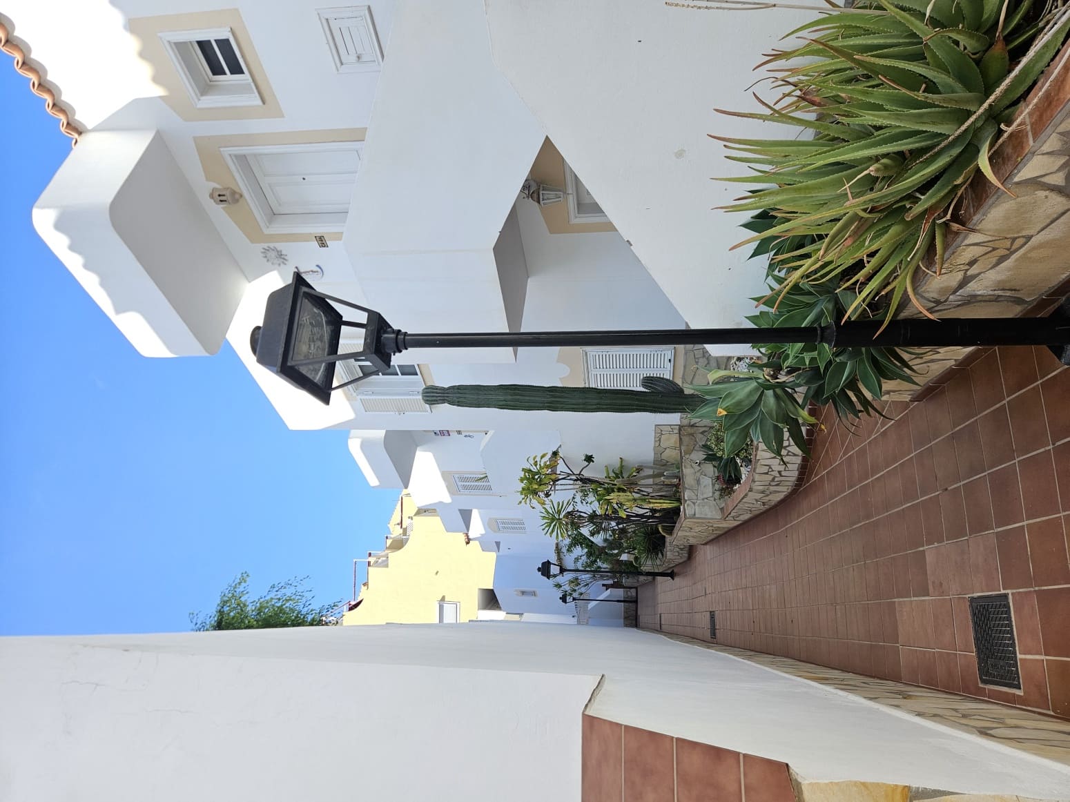 1 slaapkamer Flat te koop in Adeje met zwembad garage - € 325.000 (Ref: 10121192)