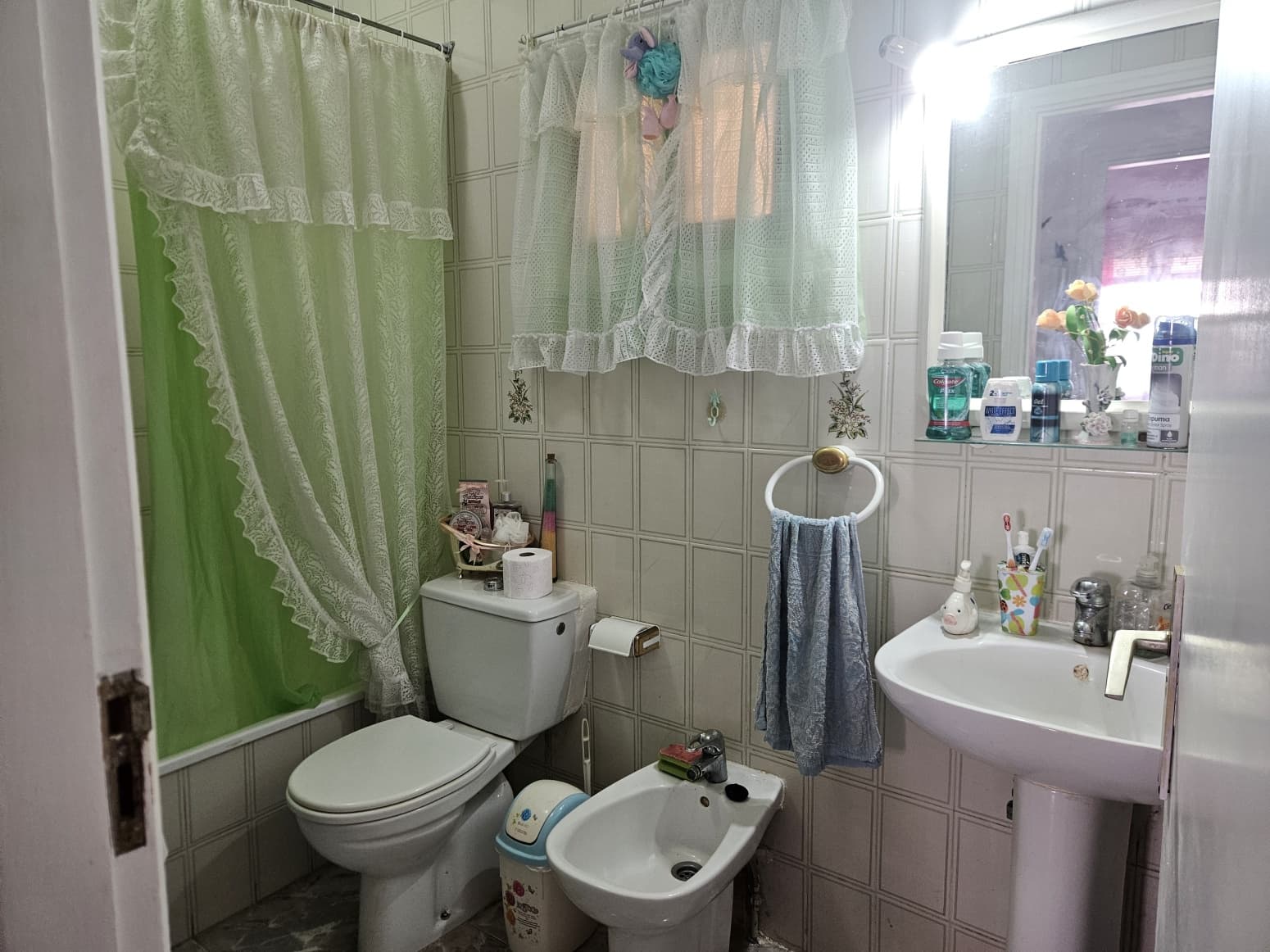 1 bedroom Flat for sale in Los Cristianos - € 385,000 (Ref: 10154111)