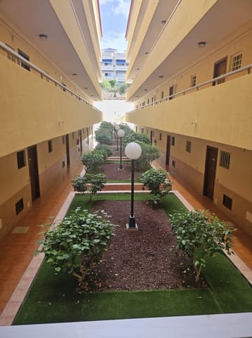 1 sypialnia Mieszkanie na sprzedaż w Los Cristianos, Arona - 385 000 € (Ref: 10154111)