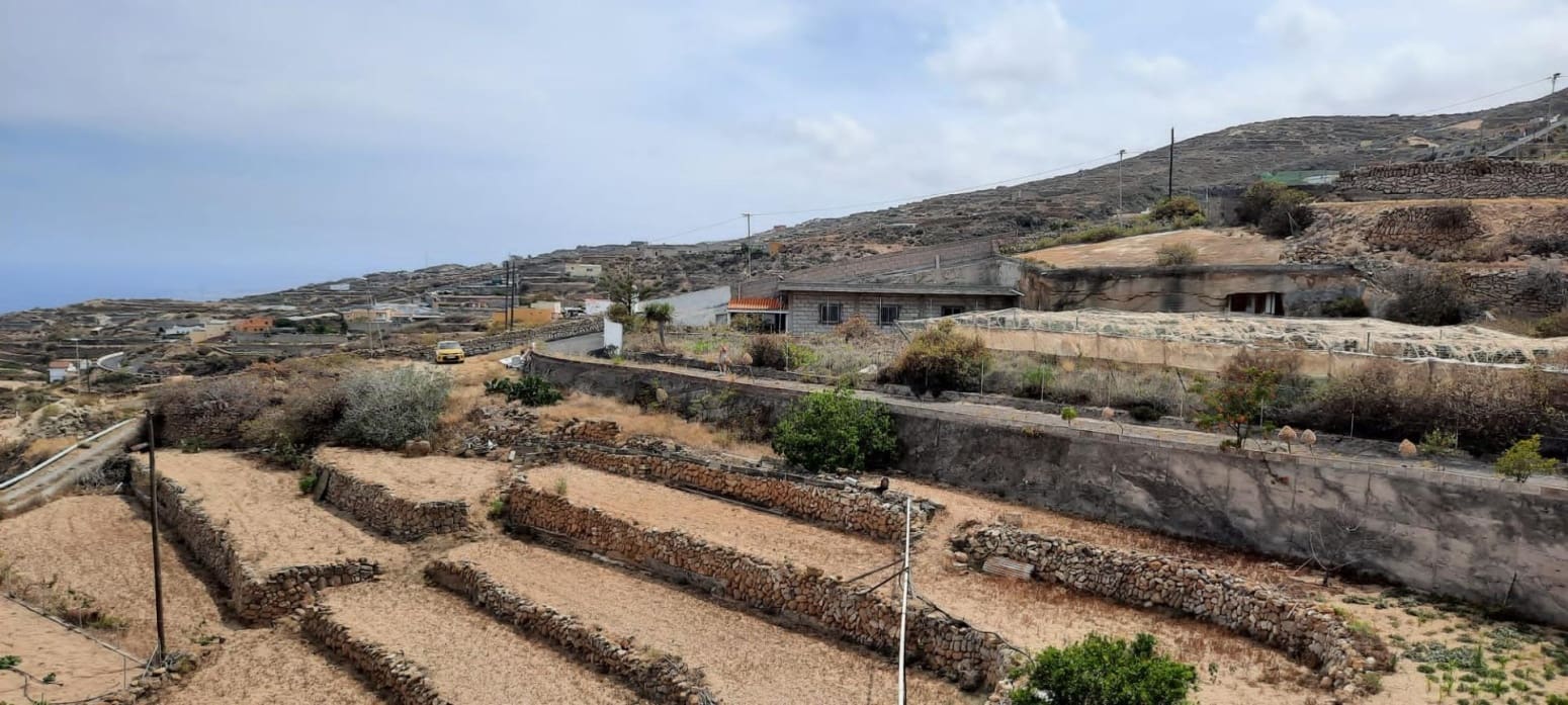 5 soverom Villa til salgs i Guimar - € 195 650 (Ref: 8637242)