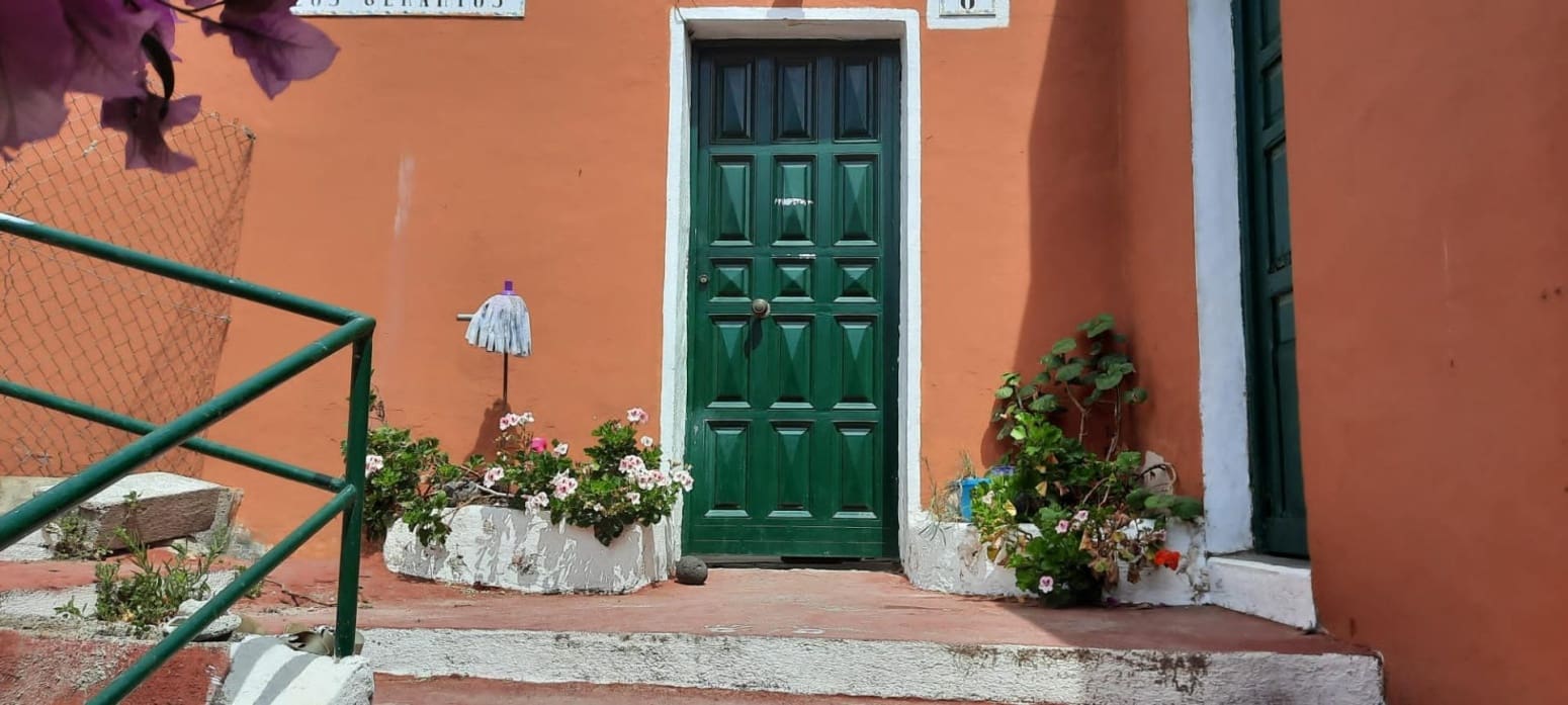 5 soverom Villa til salgs i Guimar - € 195 650 (Ref: 8637242)