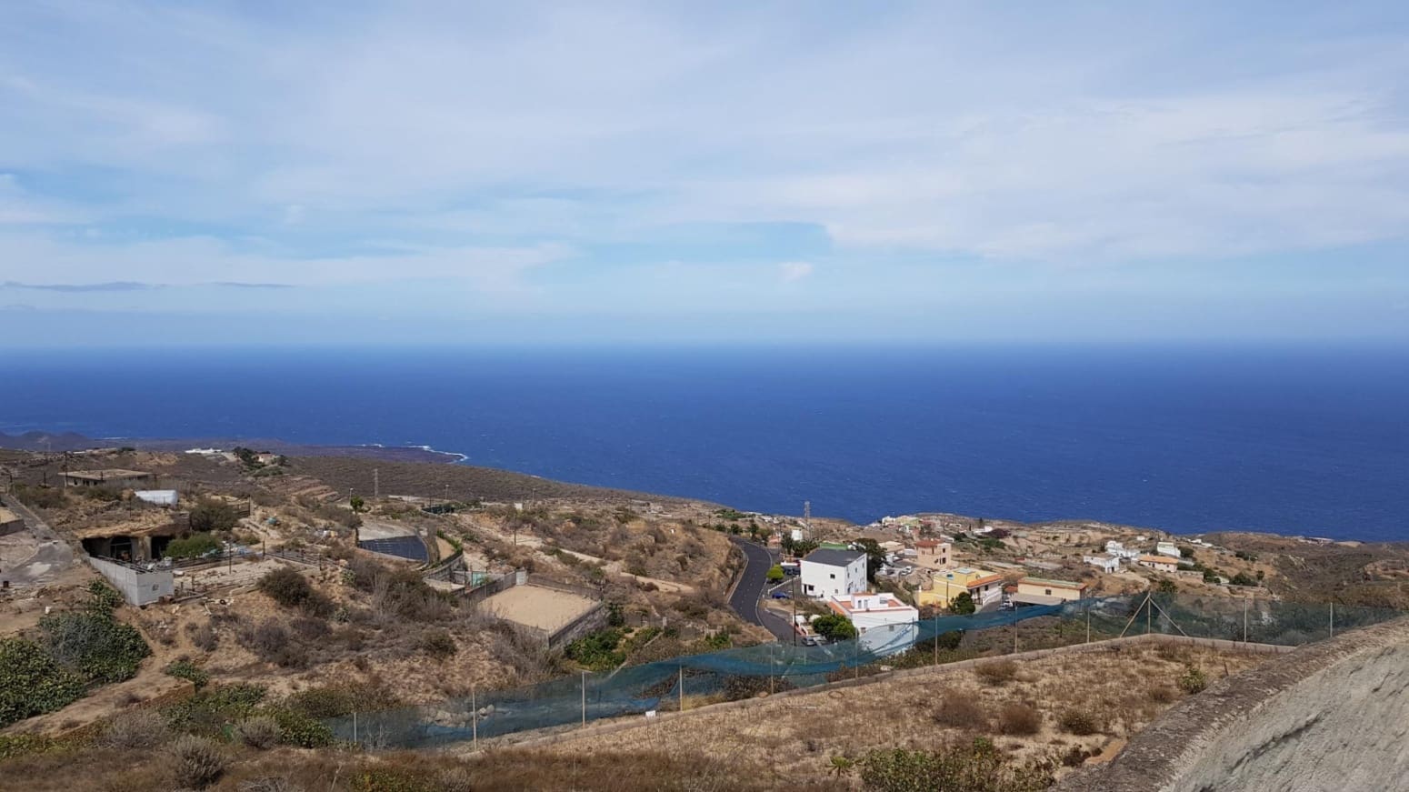 5 soverom Villa til salgs i Guimar - € 195 650 (Ref: 8637242)