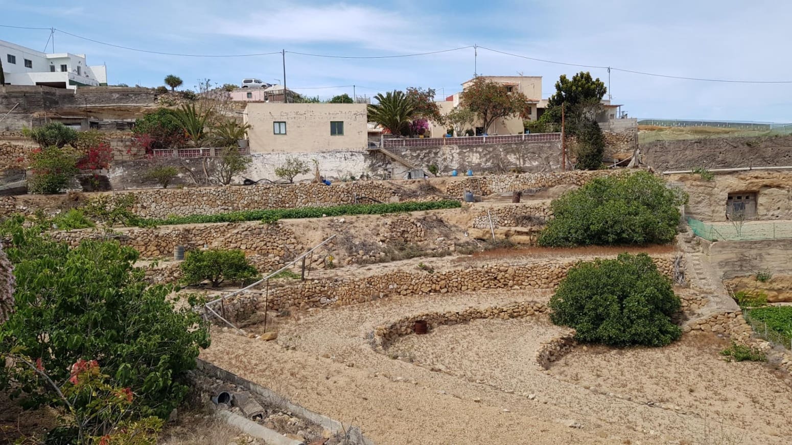 5 soverom Villa til salgs i Guimar - € 195 650 (Ref: 8637242)