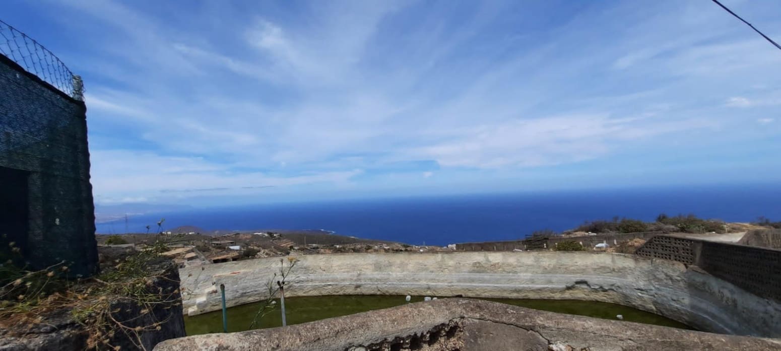 5 soverom Villa til salgs i Guimar - € 195 650 (Ref: 8637242)