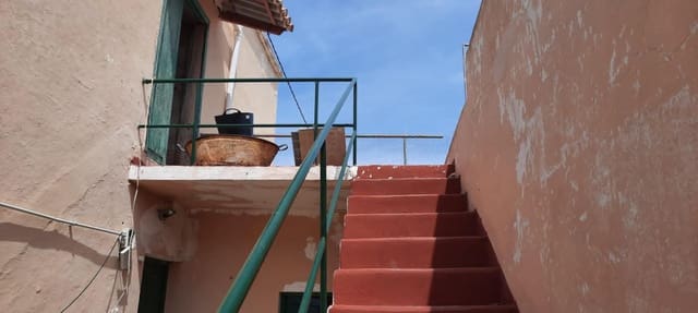 5 soverom Villa til salgs i Güímar - € 195 650 (Ref: 8637242)