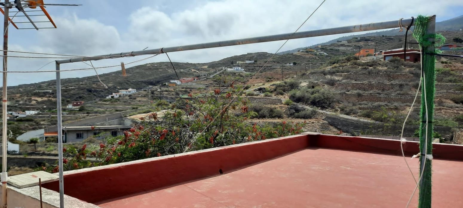 5 soverom Villa til salgs i Guimar - € 195 650 (Ref: 8637242)