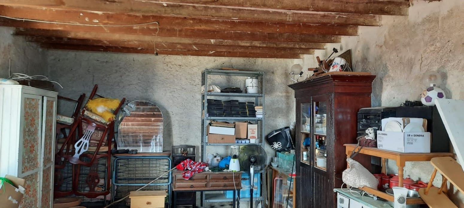 5 soverom Villa til salgs i Guimar - € 195 650 (Ref: 8637242)