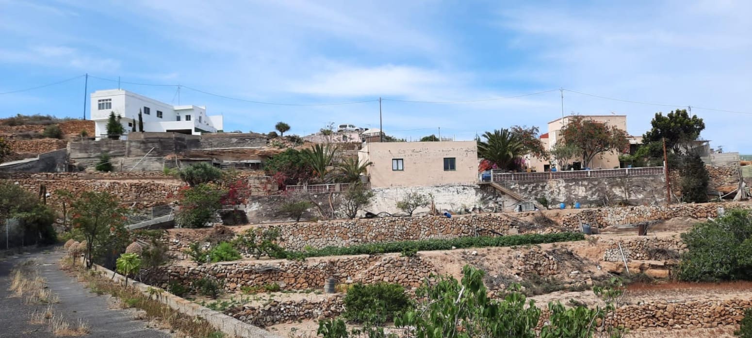 5 soverom Villa til salgs i Guimar - € 195 650 (Ref: 8637242)
