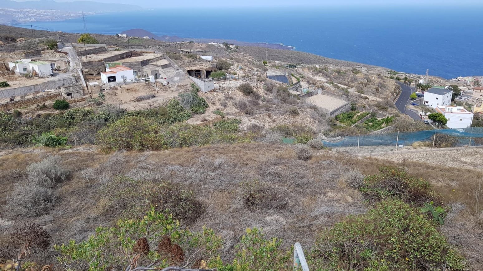 5 soverom Villa til salgs i Guimar - € 195 650 (Ref: 8637242)