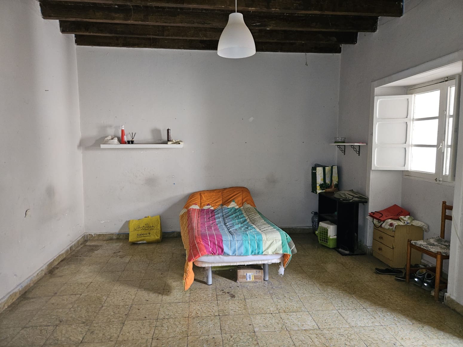 5 soverom Villa til salgs i Guimar - € 195 650 (Ref: 8637242)