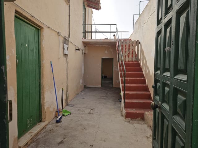 5 soverom Villa til salgs i Güímar - € 195 650 (Ref: 8637242)