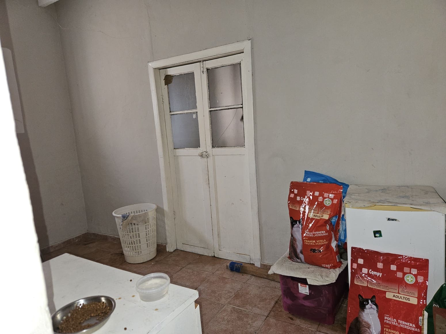 5 soverom Villa til salgs i Guimar - € 195 650 (Ref: 8637242)