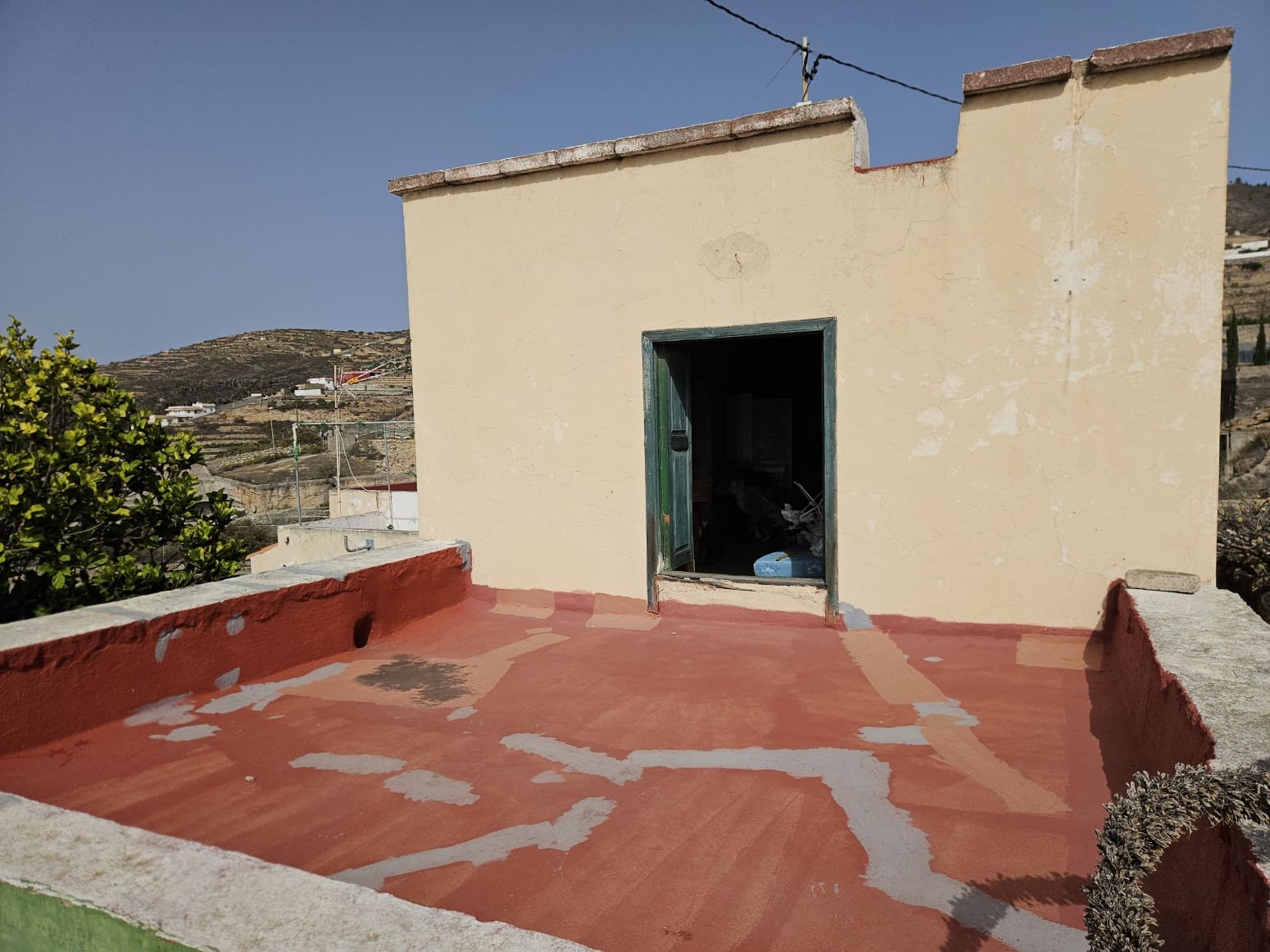 5 soverom Villa til salgs i Guimar - € 195 650 (Ref: 8637242)