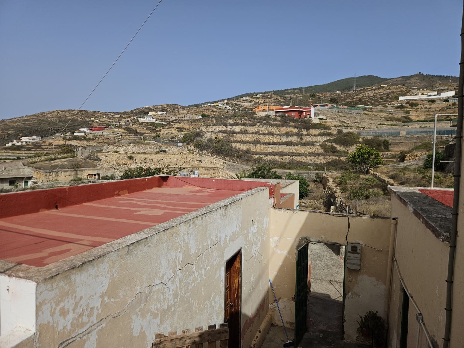 5 soverom Villa til salgs i Guimar - € 195 650 (Ref: 8637242)