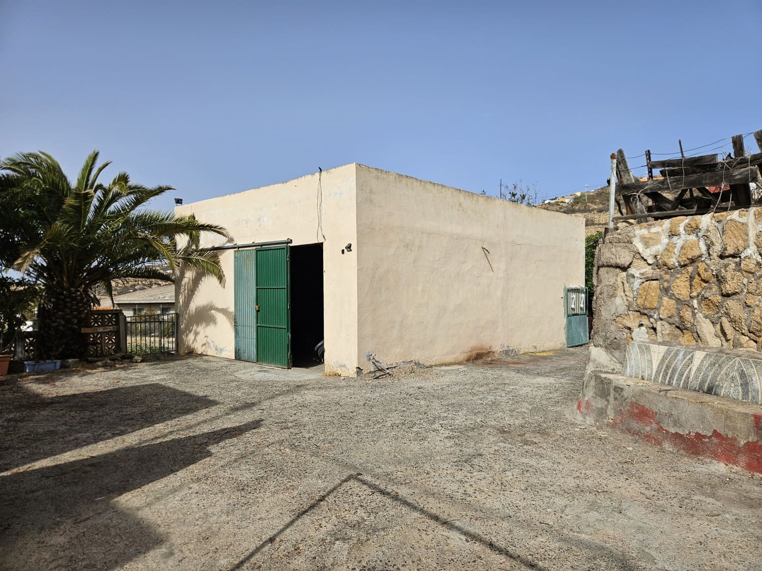 5 soverom Villa til salgs i Guimar - € 195 650 (Ref: 8637242)