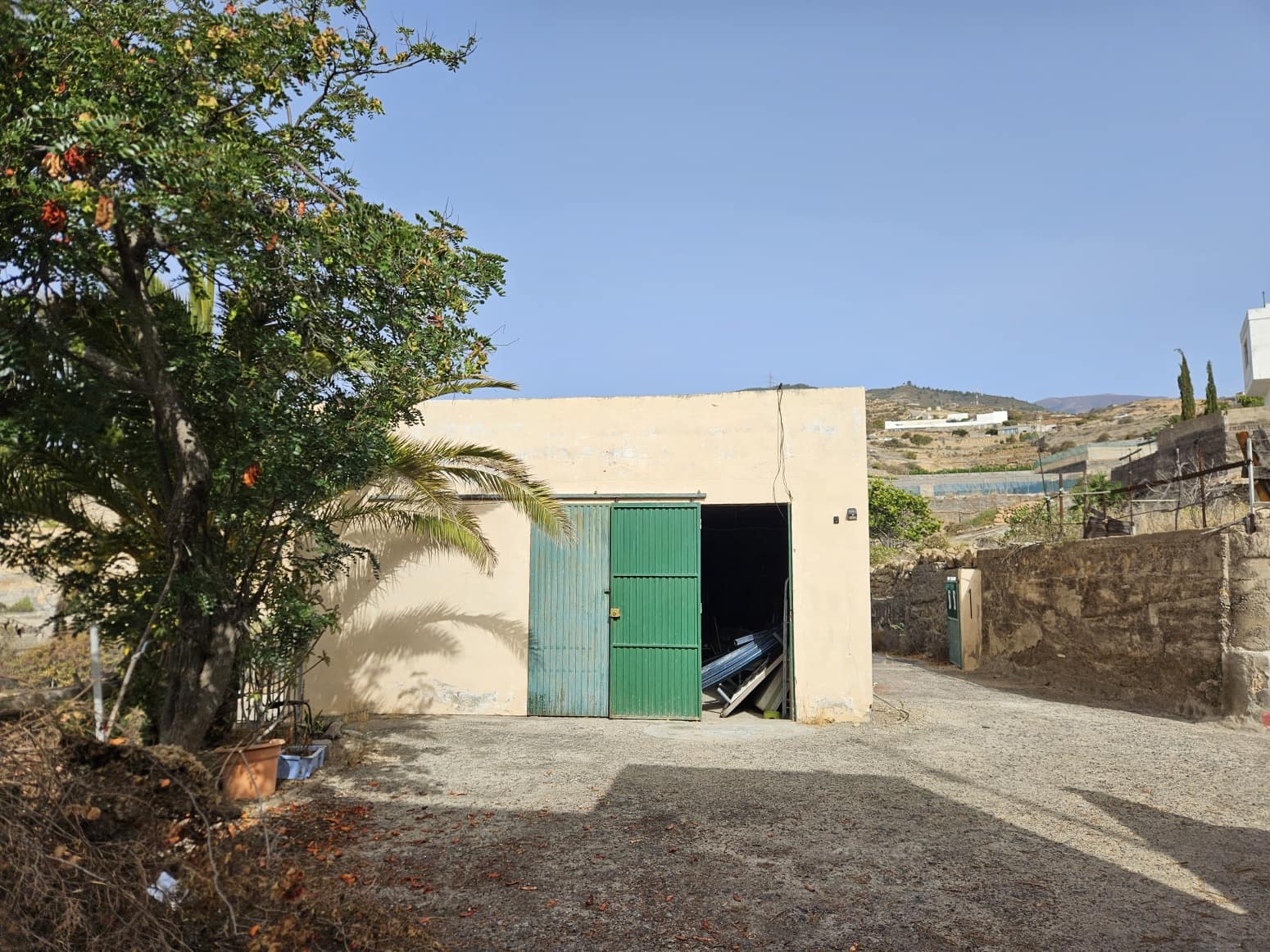 5 soverom Villa til salgs i Guimar - € 195 650 (Ref: 8637242)