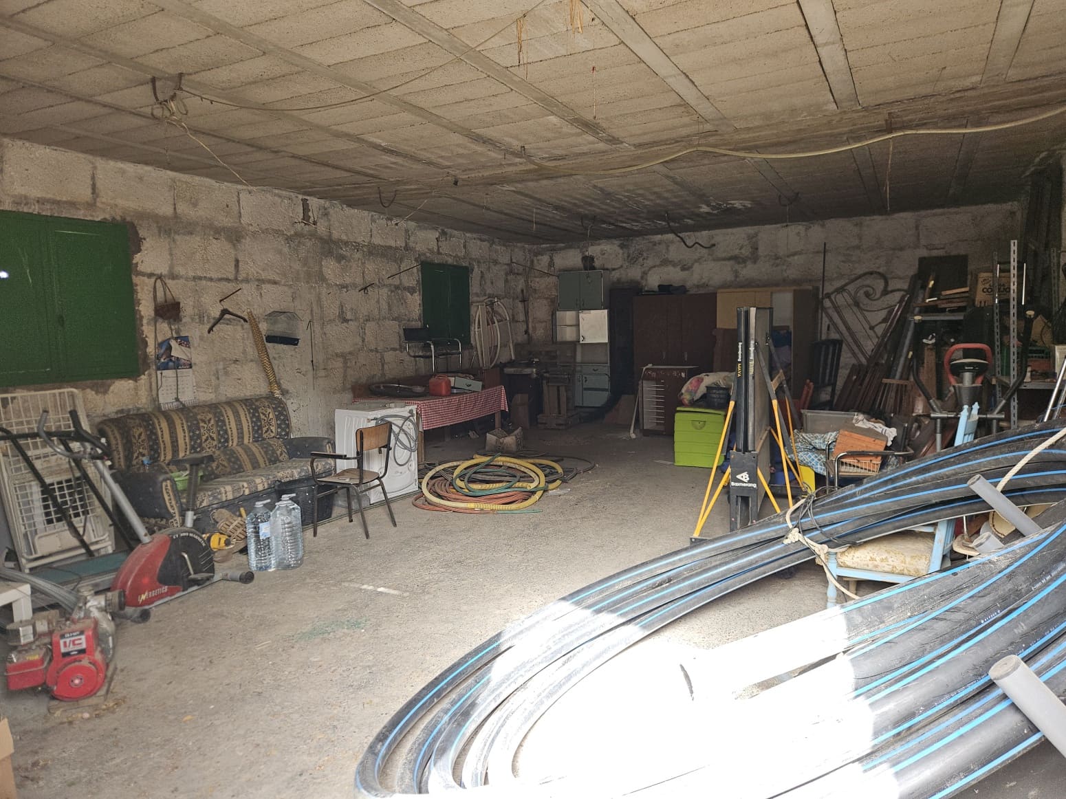 5 soverom Villa til salgs i Guimar - € 195 650 (Ref: 8637242)