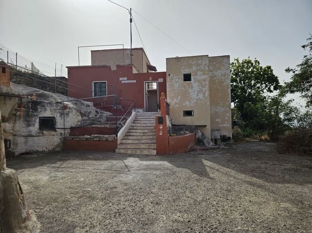 5 sovrum Villa till salu i Güímar - 195 650 € (Ref: 8637242)