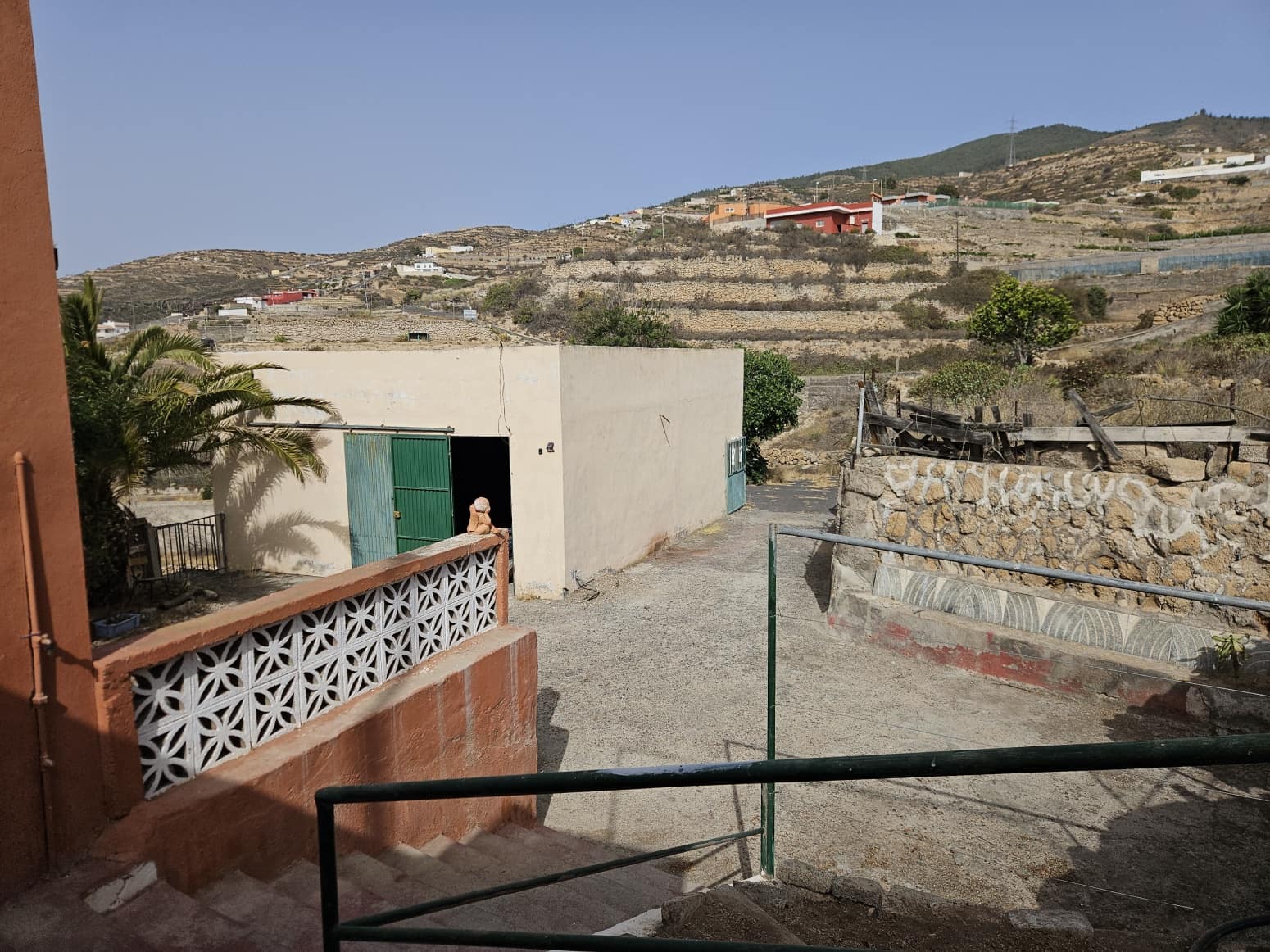 5 soverom Villa til salgs i Guimar - € 195 650 (Ref: 8637242)