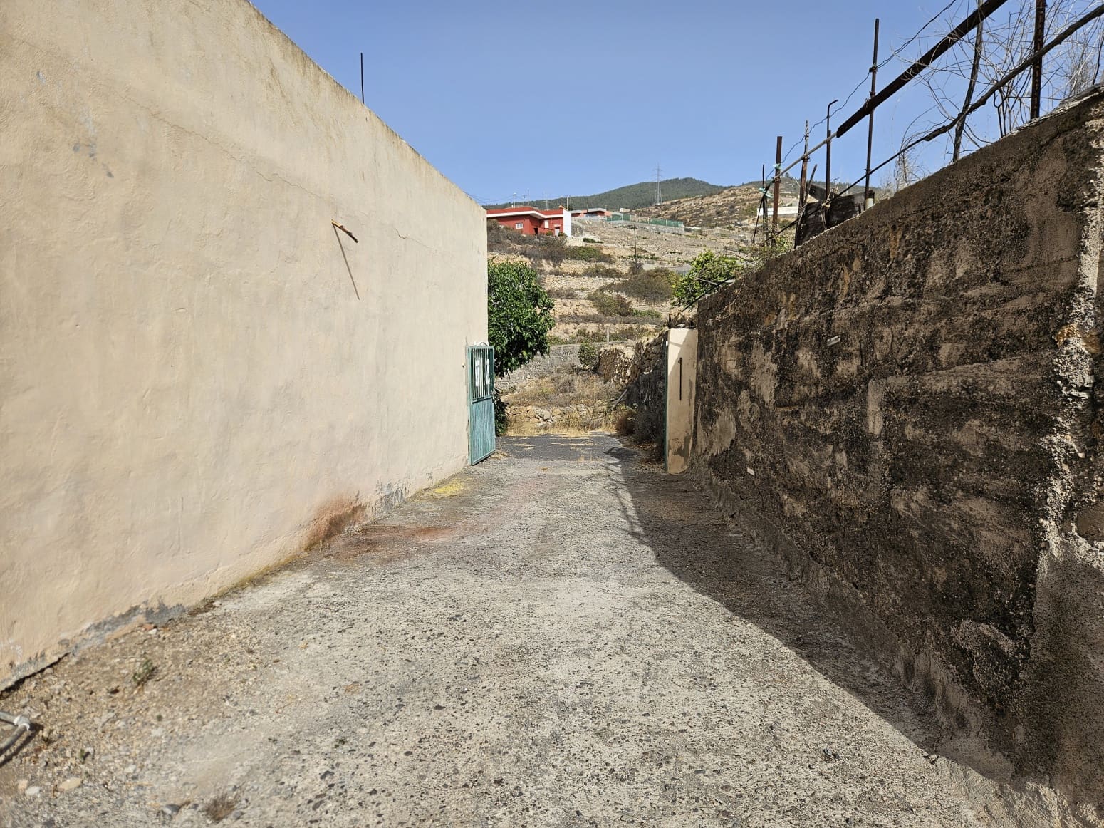 5 soverom Villa til salgs i Guimar - € 195 650 (Ref: 8637242)