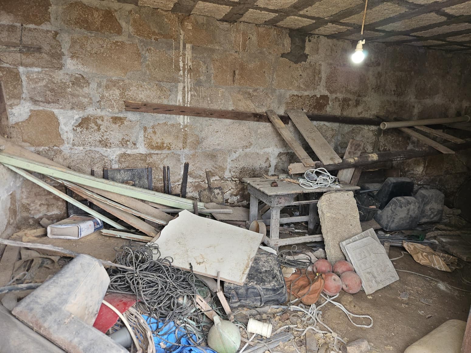 5 soverom Villa til salgs i Guimar - € 195 650 (Ref: 8637242)