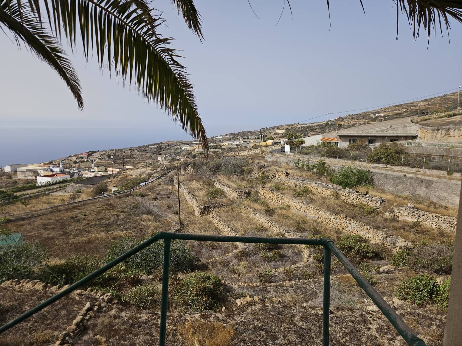 5 soverom Villa til salgs i Guimar - € 195 650 (Ref: 8637242)