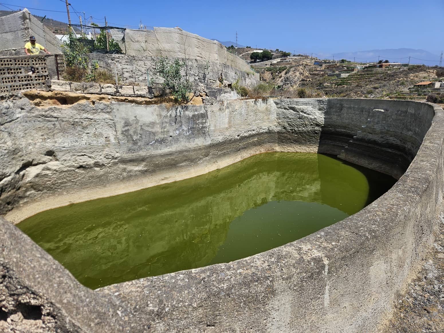 5 soverom Villa til salgs i Guimar - € 195 650 (Ref: 8637242)