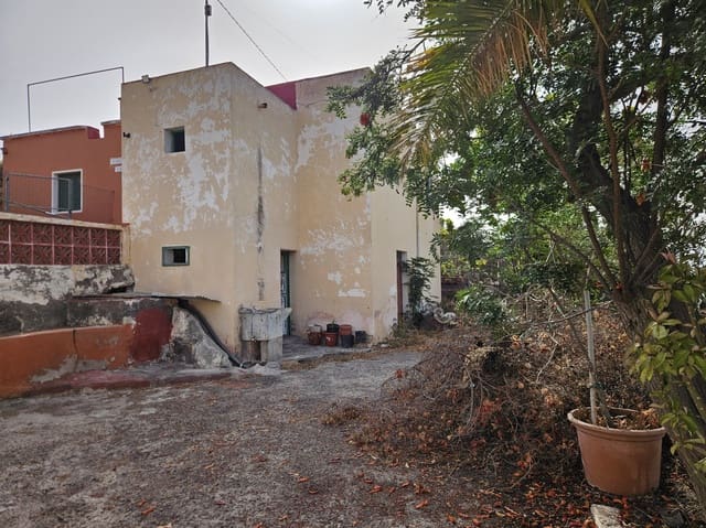 5 soverom Villa til salgs i Güímar - € 195 650 (Ref: 8637242)