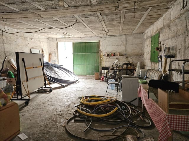 5 soverom Villa til salgs i Güímar - € 195 650 (Ref: 8637242)