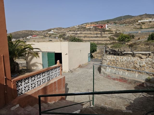 5 soverom Villa til salgs i Güímar - € 195 650 (Ref: 8637242)