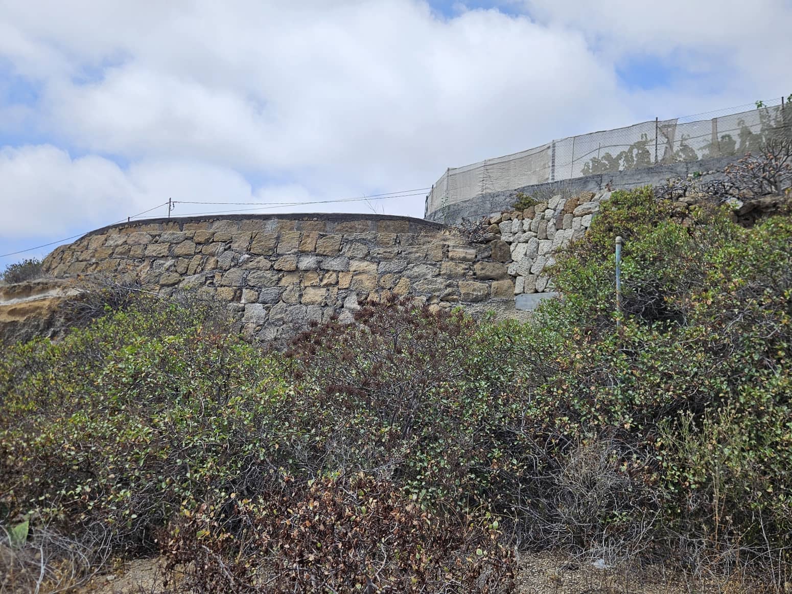 5 soverom Villa til salgs i Guimar - € 195 650 (Ref: 8637242)