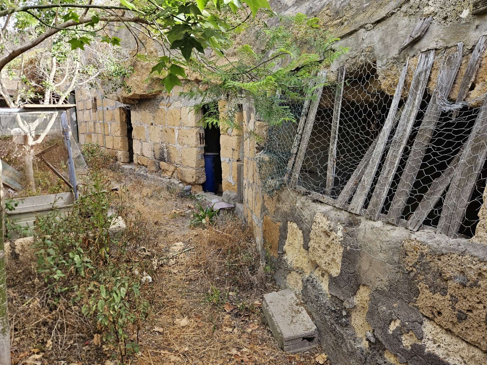 5 soverom Villa til salgs i Guimar - € 195 650 (Ref: 8637242)