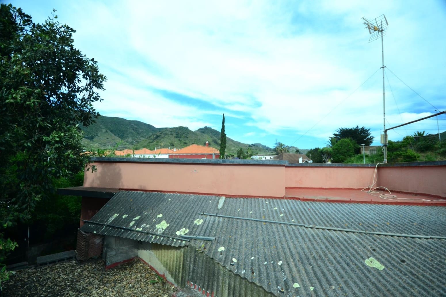 4 soveværelse Villa til salg i Tegueste - € 580.000 (Ref: 8637245)