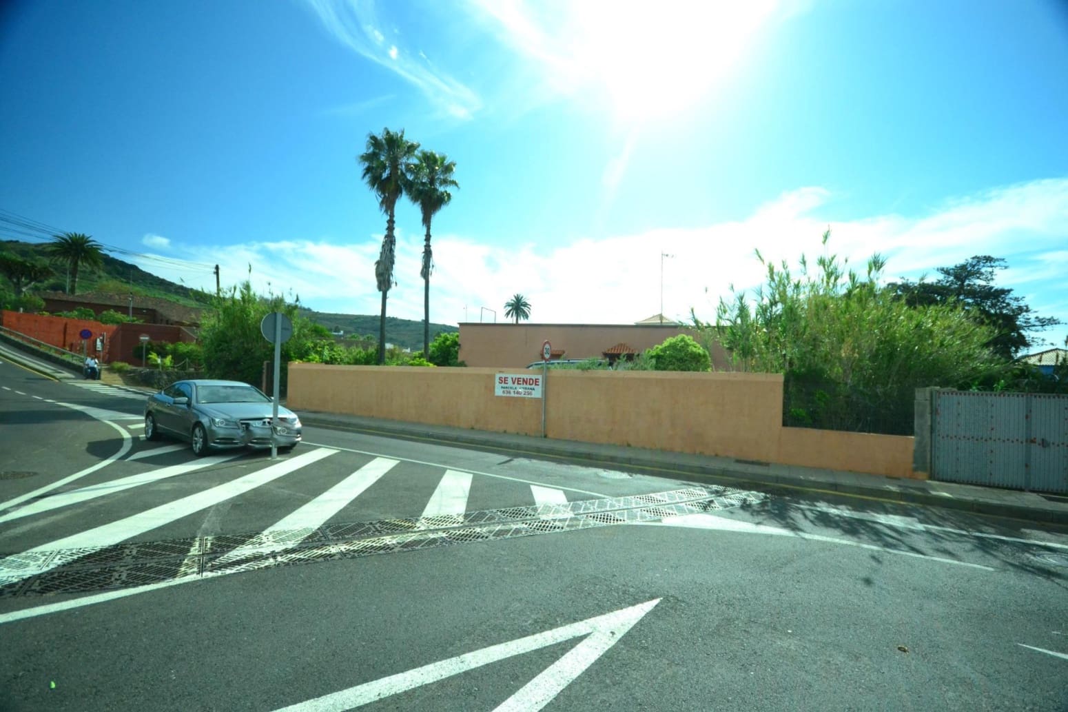 4 soveværelse Villa til salg i Tegueste - € 580.000 (Ref: 8637245)