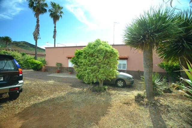 4 soverom Villa til salgs i Tegueste - € 580 000 (Ref: 8637245)